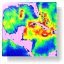 Upper Ocean Heat Content